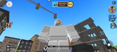 Blox World Изображение 3 Thumbnail