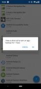 Bluetooth App Sender bild 5 Thumbnail