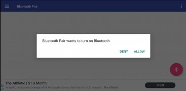Bluetooth Pair 画像 5 Thumbnail