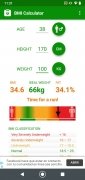 BMI Calculator 画像 1 Thumbnail