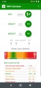 BMI Calculator 画像 2 Thumbnail