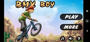 BMX Boy imagen 2 Thumbnail