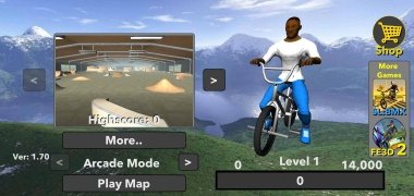 BMX Freestyle Extreme 3D imagen 2 Thumbnail