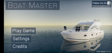 Boat Master bild 2 Thumbnail