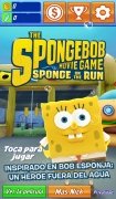 SpongeBob: Sponge on the Run image 1 Thumbnail