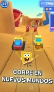 SpongeBob: Sponge on the Run image 2 Thumbnail