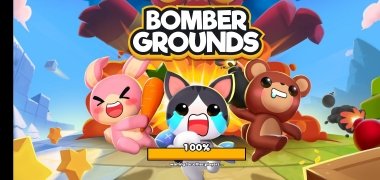 Bombergrounds Изображение 2 Thumbnail