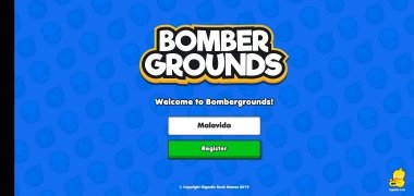 Bombergrounds 画像 3 Thumbnail