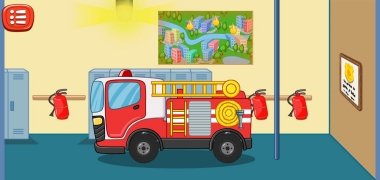 Feuerwehrmann für Kinder bild 3 Thumbnail