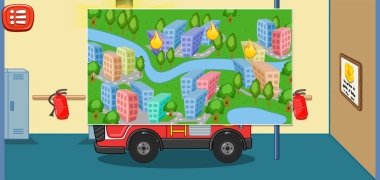 Pompiere per bambini immagine 4 Thumbnail