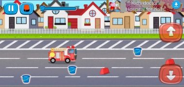 Pompier pour les enfants image 6 Thumbnail