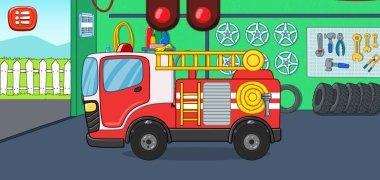 Feuerwehrmann für Kinder bild 8 Thumbnail