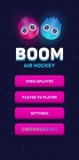 Boom Air Hockey imagen 2 Thumbnail