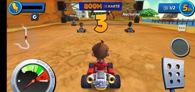 Boom Karts 画像 9 Thumbnail