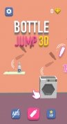 Bottle Jump 3D 画像 1 Thumbnail