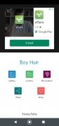 Boy Hair Style Изображение 3 Thumbnail