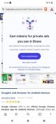 Brave Browser imagem 14 Thumbnail