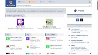 Brave Browser Portable Изображение 1 Thumbnail