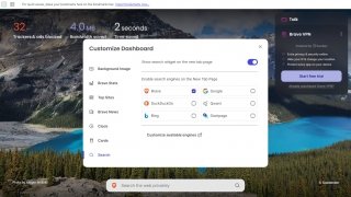 Brave Browser Portable Изображение 10 Thumbnail