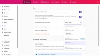 Brave Browser Portable Изображение 11 Thumbnail