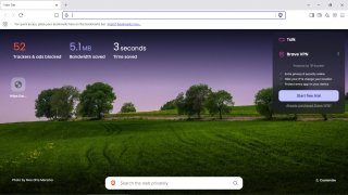 Brave Browser Portable Изображение 14 Thumbnail
