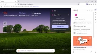 Brave Browser Portable Изображение 15 Thumbnail