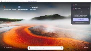 Brave Browser Portable Изображение 5 Thumbnail