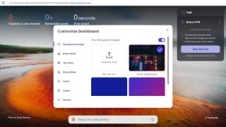 Brave Browser Portable Изображение 6 Thumbnail