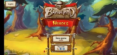 Braveland Heroes bild 2 Thumbnail
