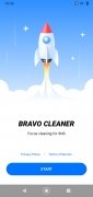 Bravo Cleaner immagine 2 Thumbnail
