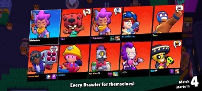 Brawl Stars image 11 Thumbnail