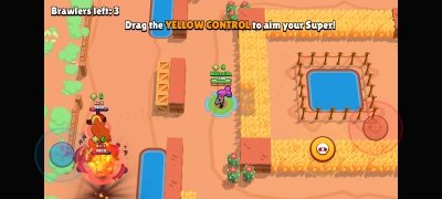 Download Climb to the top of the leaderboard in Brawl Stars with