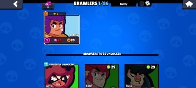 Download Climb to the top of the leaderboard in Brawl Stars with