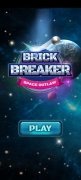 Brick Breaker: Space Outlaw Изображение 2 Thumbnail