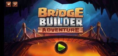 Bridge Builder Adventure imagem 2 Thumbnail