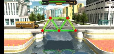 Bridge Construction Simulator Изображение 1 Thumbnail