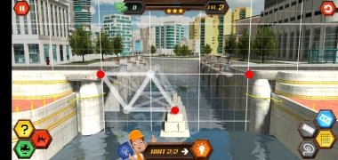 Bridge Construction Simulator 画像 3 Thumbnail