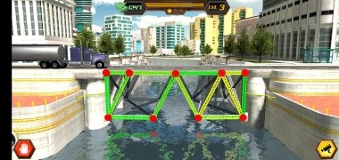 Bridge Construction Simulator bild 7 Thumbnail