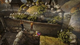 Brothers: A Tale of Two Sons image 6 Thumbnail