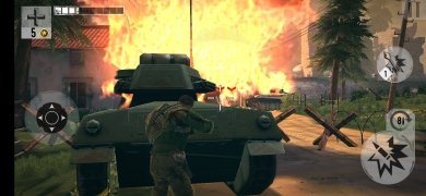 Brothers in Arms 3 imagen 5 Thumbnail