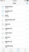 Browser and File Manager for Documents Изображение 3 Thumbnail