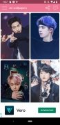 BTS Wallpaper bild 9 Thumbnail