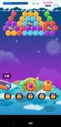 Bubble Shooter Galaxy Изображение 5 Thumbnail