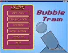 Bubble Train image 4 Thumbnail