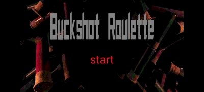 Buckshot Roulette Изображение 12 Thumbnail