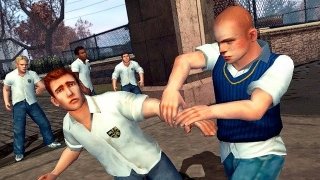 Bully: Anniversary Edition imagen 4 Thumbnail