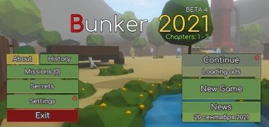 Bunker 2021 image 3 Thumbnail