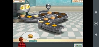 Burger Shop 画像 4 Thumbnail