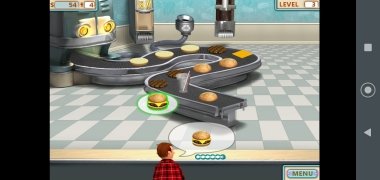 Burger Shop 画像 7 Thumbnail