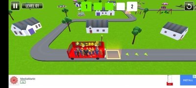 Bus Simulator: Ultimate Ride 画像 10 Thumbnail